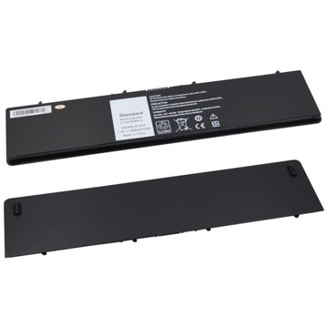 Аккумулятор для Dell E7440 34GKR 3RNFD 7,4 В 4,5 Ач
