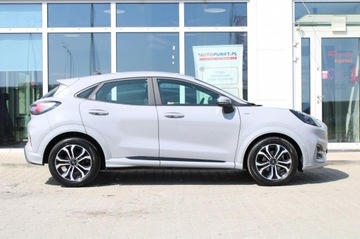 Ford Puma II 2022 FORD Puma ST-LINE, zdjęcie 4