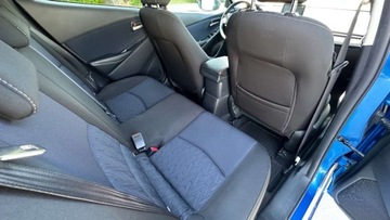 Mazda 2 III Hatchback 5d 1.5 SKY-G 90KM 2015 Mazda 2 Raty 1.5 benz Serwis Aso Klimatronic Tablet Navi Pdc Gwarancja 1.5, zdjęcie 20