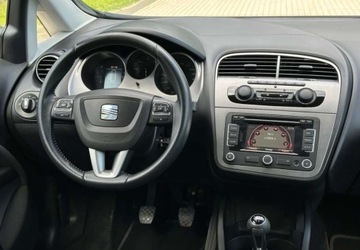 Seat Altea XL 1.6 TDI CR 105KM 2015 Seat Altea XL Seat Altea XL 1.6 TDI ITECH Ecomotive 1.6 Diesel 105KM, zdjęcie 8