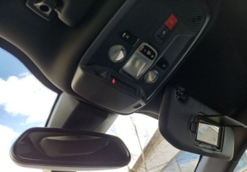 Peugeot 2008 II e-SUV Elektryczny 50kWh 136KM 2023 Peugeot 2008 87 e-2008 Allure Pack 136 KM I wl. Gwarancja FV23, zdjęcie 19