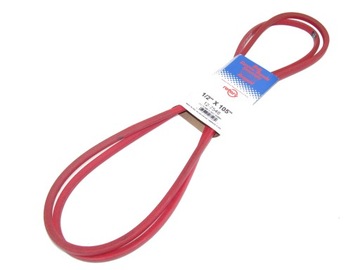 PASEK KLINOWY JAZDY TRAKTOREK MTD 754-0125