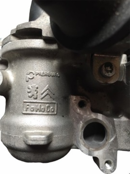 КЛАПАН EGR FORD MONDEO S-MAX GALAXY 1.5 1.6 TDCI