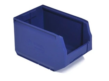 Контейнер для хранения LogicStore 400x225x125