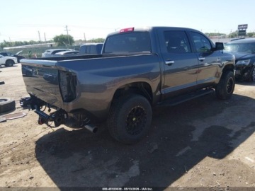 Toyota Tundra II 2018 Toyota Tundra 1794 5.7l V8 2018 5.7 Benzyna 381KM, zdjęcie 4