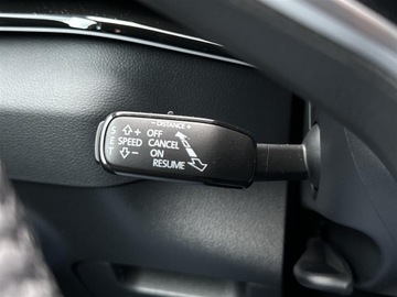 Skoda Karoq Crossover Facelifting 1.5 TSI ACT 150KM 2024 Skoda Karoq 1.5TSI 150KM Sportline DSG l Pakiet Wi, zdjęcie 16