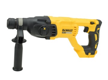 Ударная дрель SDS-plus 18В 2,6Дж Dewalt DCH133N