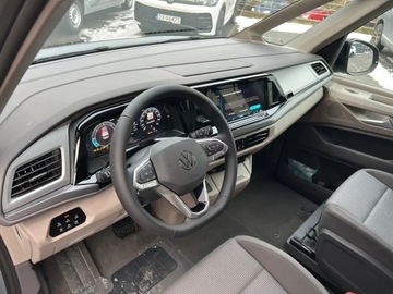 Volkswagen California Multivan 6.1 2.0 TDI BMT 150KM 2025 Volkswagen California Beach CAMPER 5-os./diesel 2., zdjęcie 12