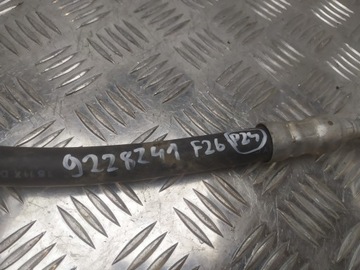 BMW OE 9228241 PŘÍVOD TRUBKA KLIMATIZACE