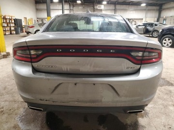 Dodge Charger VII 2016 Dodge Charger SXT 2016 3.6l 3.6 Benzyna 292KM, zdjęcie 2