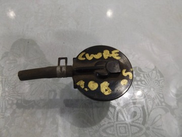 CUORE VI 1,0 ODPOWIETRZNIK BAKU