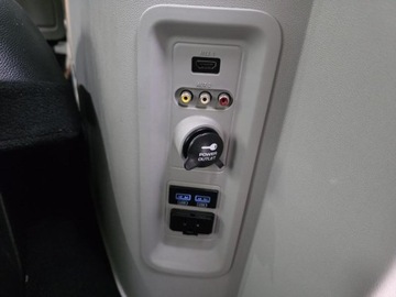 Chrysler Town &amp; Country V 2015 town chrysler Touring V6 3.6l benzyna 283KM Dokumentacja Zadbany, zdjęcie 19