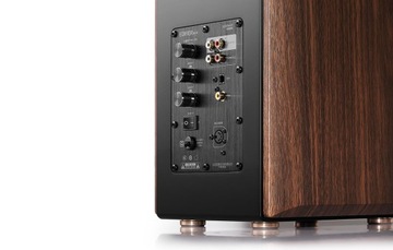 Стереодинамики EDIFIER S2000 MKIII BT aptX 130 Вт