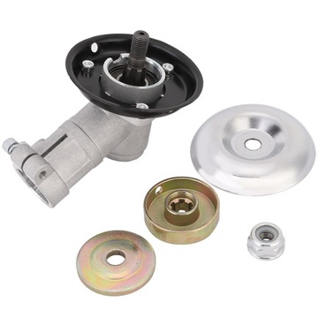 Lawn Trimmer Accessory Brush Cutter Gear Head