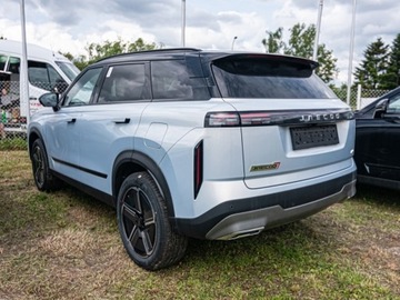  1.6 T-GDI OffRoad AWD DCT 147KM, zdjęcie 3