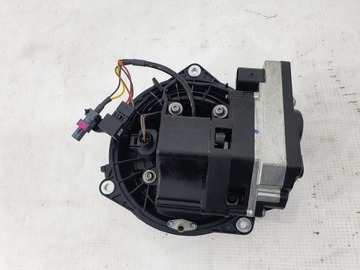 VW Golf VII Sportsvan Kamera Cofania 510827469A