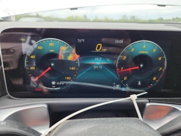 Mercedes GLB 2020 Mercedes-Benz GLB 250 4Matic 2020 2.0l 2.0 Benzyna 221KM, zdjęcie 9