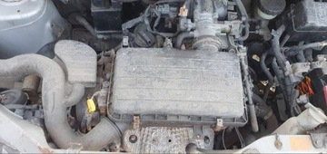 DAIHATSU CUORE 02- MOTOR 1,0 EJ-VE