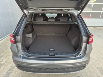 Skoda Kodiaq II SUV 2.0 TDI SCR 193KM 2026 Skoda Kodiaq SPORTLINE 2.0 TDI 4x4 DSG z placu 193, zdjęcie 21