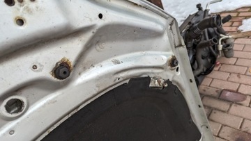 KAPOTA SEAT EXEO