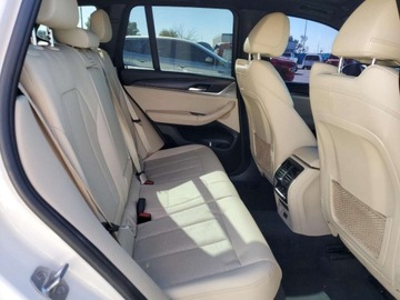 BMW X3 G01 2022 BMW X3 sDrive30I 2022 2.0l 2.0 Benzyna 248KM, zdjęcie 11