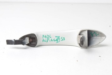 BMW F01 F04 F07 F10 F12 KLIKA LEVÝ PŘEDNÍ A300