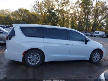 Chrysler Pacifica II 2024 Chrysler Pacifica 2024 CHRYSLER PACIFICA TOURING L 3.6 Benzyna 287KM, zdjęcie 12