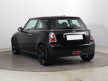 Mini One II Hatchback Facelifting 1.6 75KM 2010 MINI 3-door One, Klima, Klimatronic ,Bezkolizyjny, zdjęcie 3