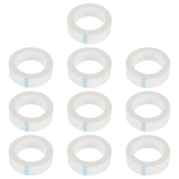 pod Eye Mask Patches Taśma do przedłużania rzęs