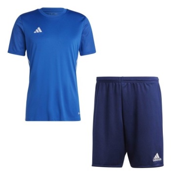 Футболка adidas Table 23 H44528 - СИНИЙ, M