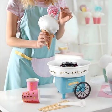 FLOAT CANDY CANDY MACHINE ДОМАШНЯЯ МАШИНА ПАЛОЧКИ