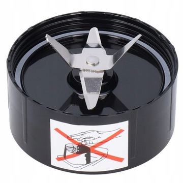 ОСНОВАНИЕ С ПЛОСКИМ ЛЕЗВИЯМИ ДЛЯ MAGIC BULLET