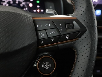 Cupra Formentor Crossover 2.0 TSI 310KM 2020 Cupra Formentor 4x4 DSG półskóra el. fotele z, zdjęcie 39