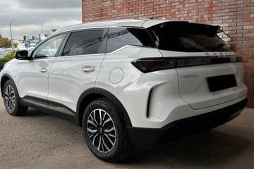 Chery Tiggo 7 2025 CHERY Tiggo 7 Prestige 1.6 T-GDI AWD DCT Suv 147KM 2025, zdjęcie 3