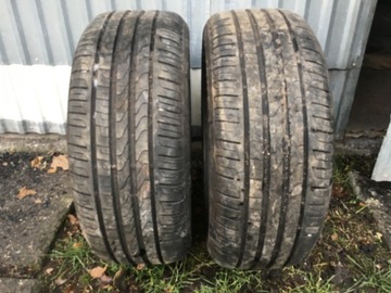 OPONA LETNIA PIRELLI CINTURATO P7 225/50 R17 94H