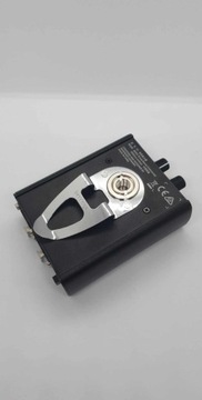Усилитель для наушников Behringer Powerplay P1