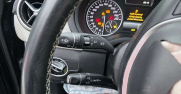 Mercedes Klasa B W246 Sports Tourer 200 BlueEFFICIENCY 156KM 2014 MERCEDES B-200 W246 AUTOMAT 7G-DCT Edition 1.6 USZKODZONY! FAKTURA MARŻA!, zdjęcie 31