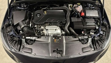 Opel Insignia II Grand Sport 1.5 Turbo 165KM 2019 Opel Insignia Gwarancja Opel Grand Sport Business Edition F-ra VAT 23 1.5, zdjęcie 12