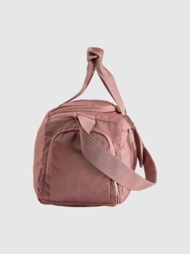 4F SPORTS BAG RED HYDROFOBOWA Универсальная