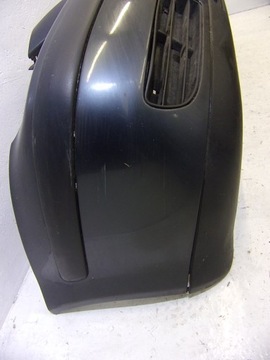 NÁRAZNÍK PŘEDNÍ VOLKSWAGEN BORA