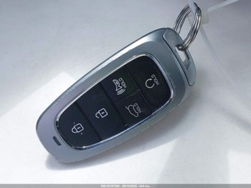 Hyundai Tucson IV 2024 Hyundai Tucson 2024 HYUNDAI TUCSON HYBRID BLUE 1.6 Hybryda 180KM, zdjęcie 11