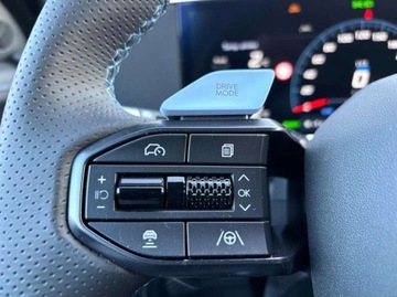 Hyundai IONIQ 5 Crossover N 84kWh 650KM 2024 Hyundai IONIQ 5 Wyprzedaz Demo dealera Elektryczny 650KM, zdjęcie 19