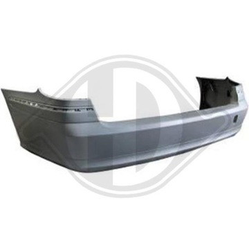 ZDERZAK DO MERCEDES E-KL.E220-500 W211 02-06