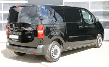 Peugeot Expert III 2024 Peugeot Expert 2.0 BlueHDi Standard 2,8t SS EAT8 145KM SalonPL Gwarancja, zdjęcie 15