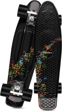 GONEX Deskorolka młodzieżowa