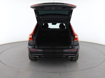 Volvo XC60 II Crossover D4 190KM 2018 Volvo XC 60 GRATIS! Pakiet Serwisowy o wartości, zdjęcie 18