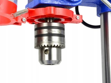 GEKO MINI WIERTARKA STOŁOWA KOLUMNOWA 250W 16MM IMADŁO G80275