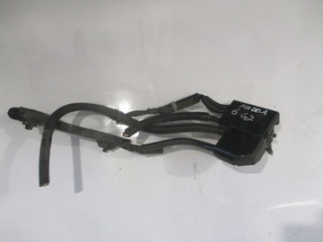 KLIKA PLUS PLUSOVÁ MAZDA 6 III GJ 2.2D