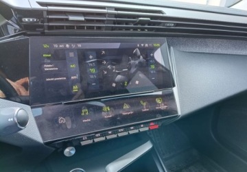 Peugeot 408 Crossover 1.2 PureTech 130KM 2024 Peugeot 408 Allure EAT8 2024 1.2 Benzyna 130KM, zdjęcie 10