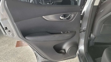 Nissan Qashqai II Crossover Facelifting 1.3DIG-T 140KM 2018 Nissan Qashqai Qahqai Nowy model 1.33 140KM Tekna Navi Kamera MOZLIWA ZAMI, zdjęcie 24